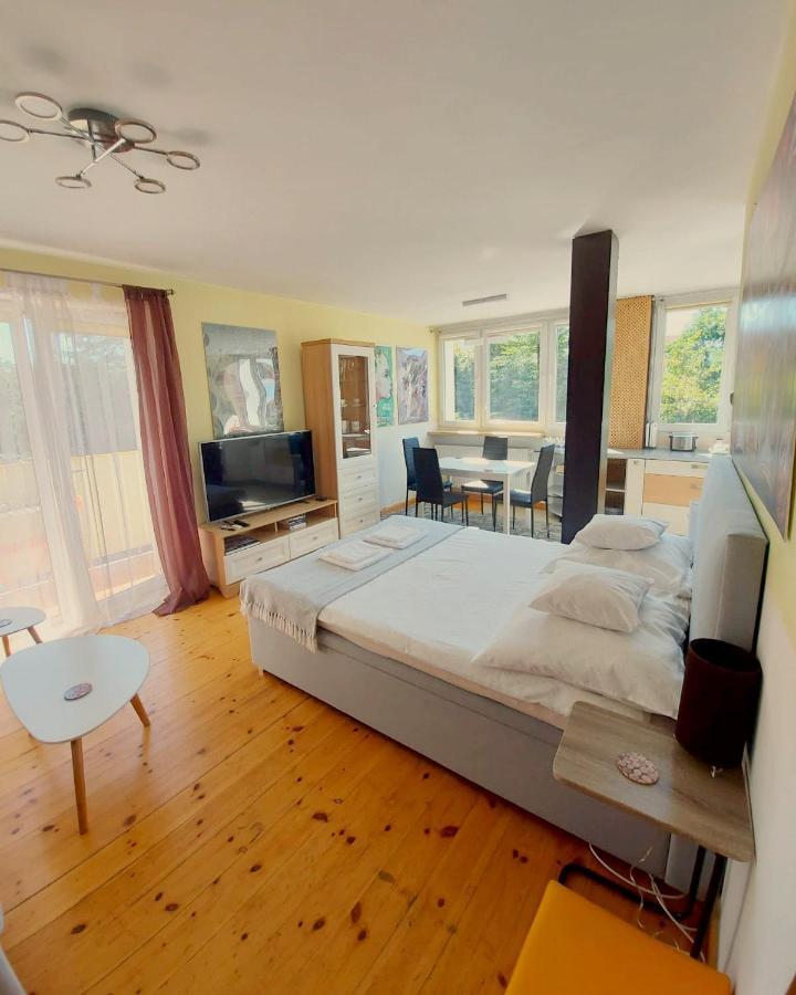 Sunroom Estetino Exterior foto