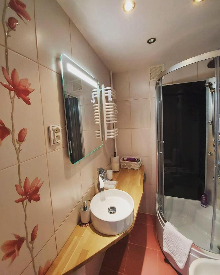 Sunroom Estetino Exterior foto