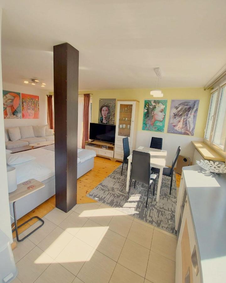 Sunroom Estetino Exterior foto