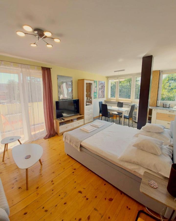 Sunroom Estetino Exterior foto