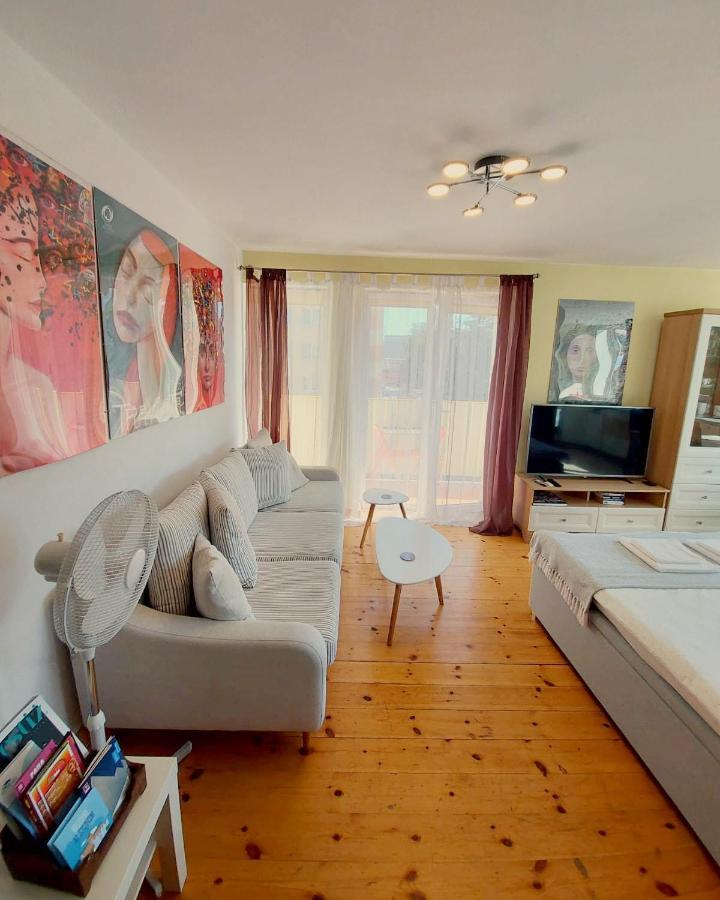 Sunroom Estetino Exterior foto
