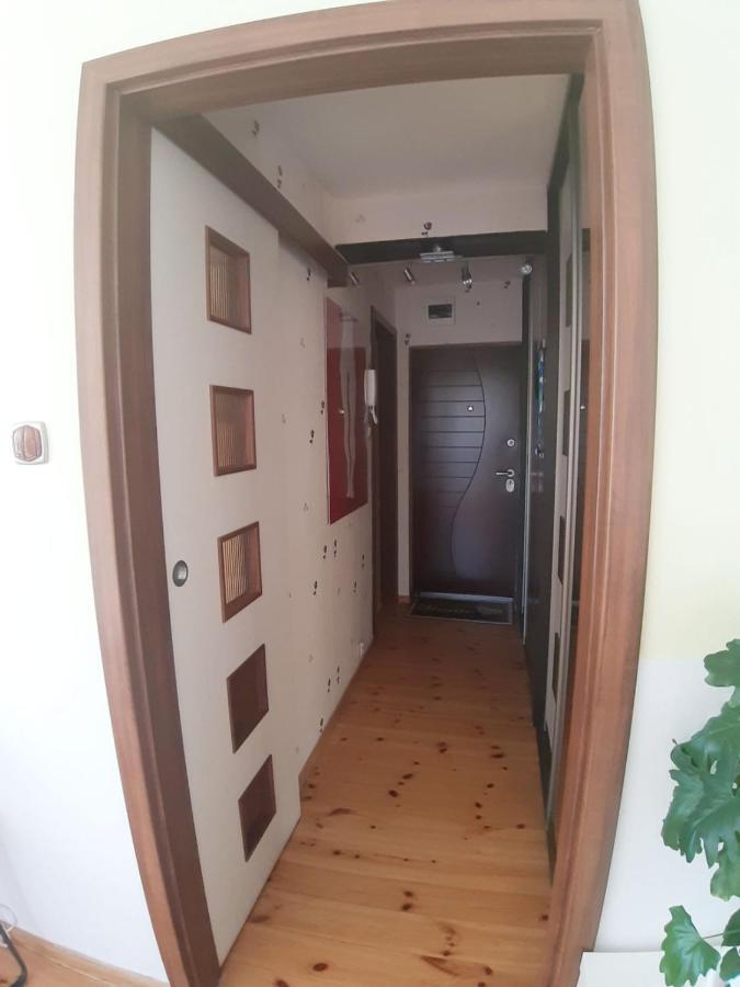 Sunroom Estetino Exterior foto