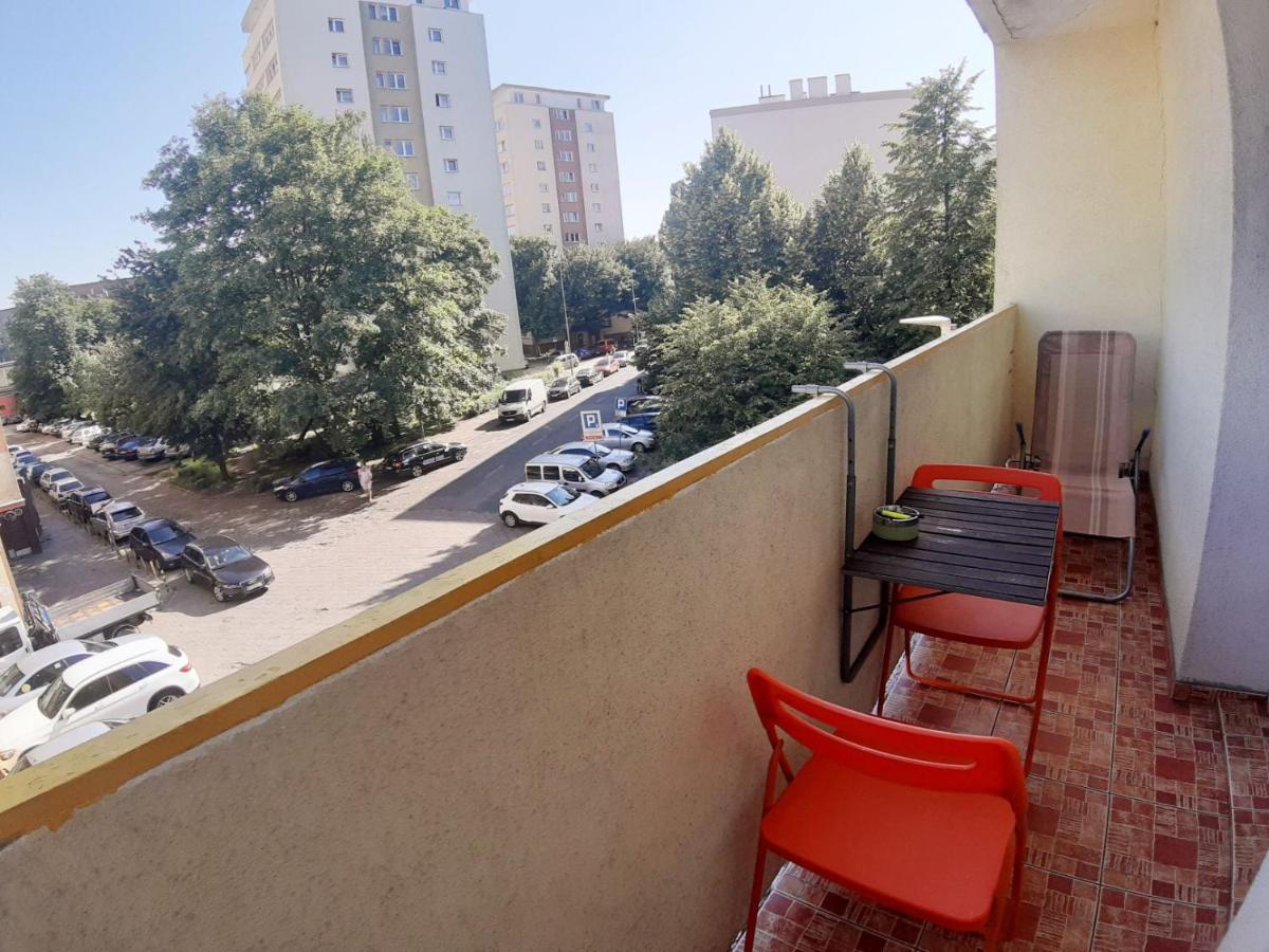 Sunroom Estetino Exterior foto